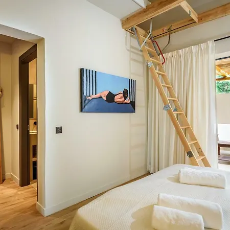 Vila Mirka With Astonishing View *